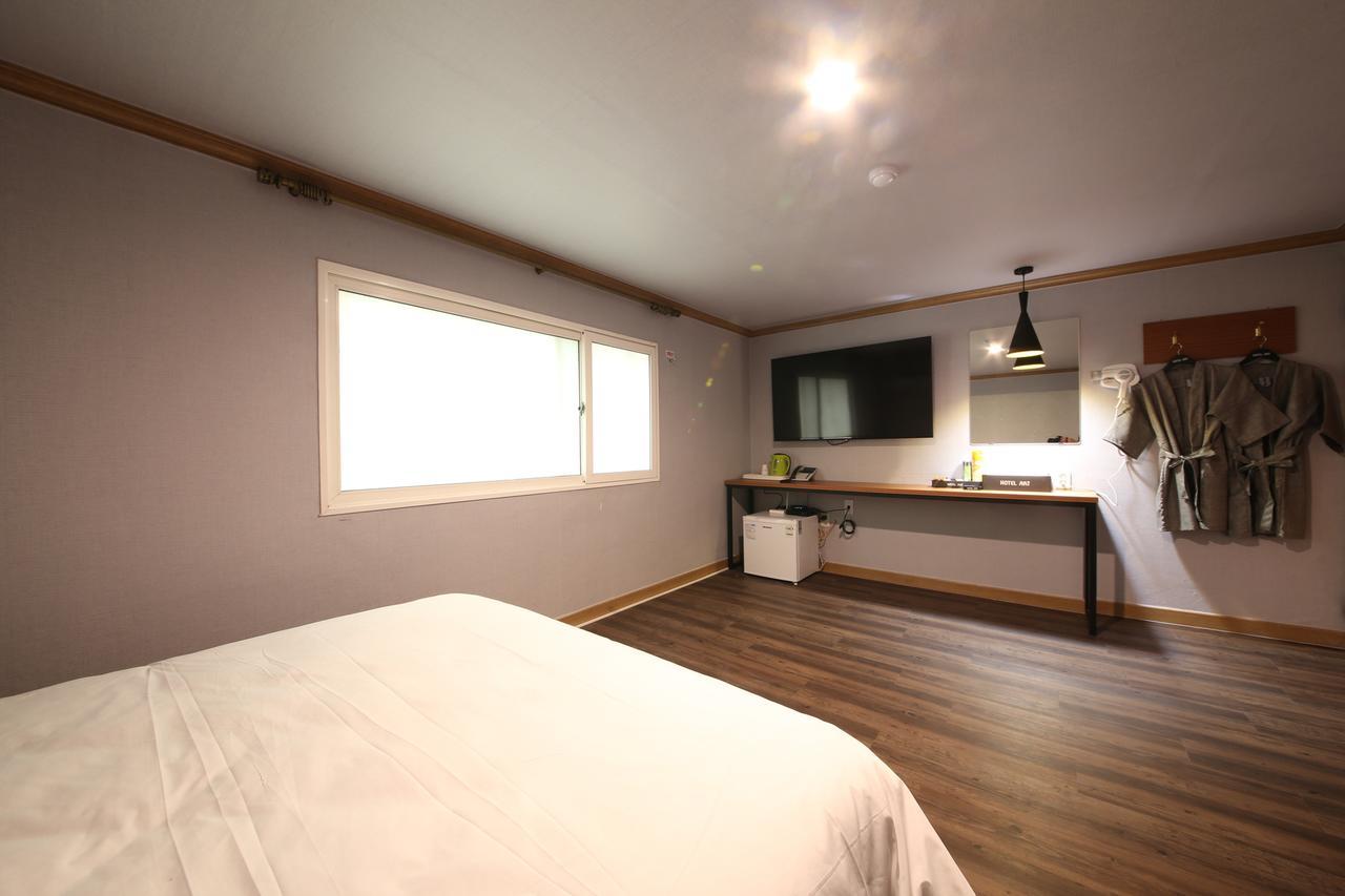 Art Hotel 龟尾 外观 照片